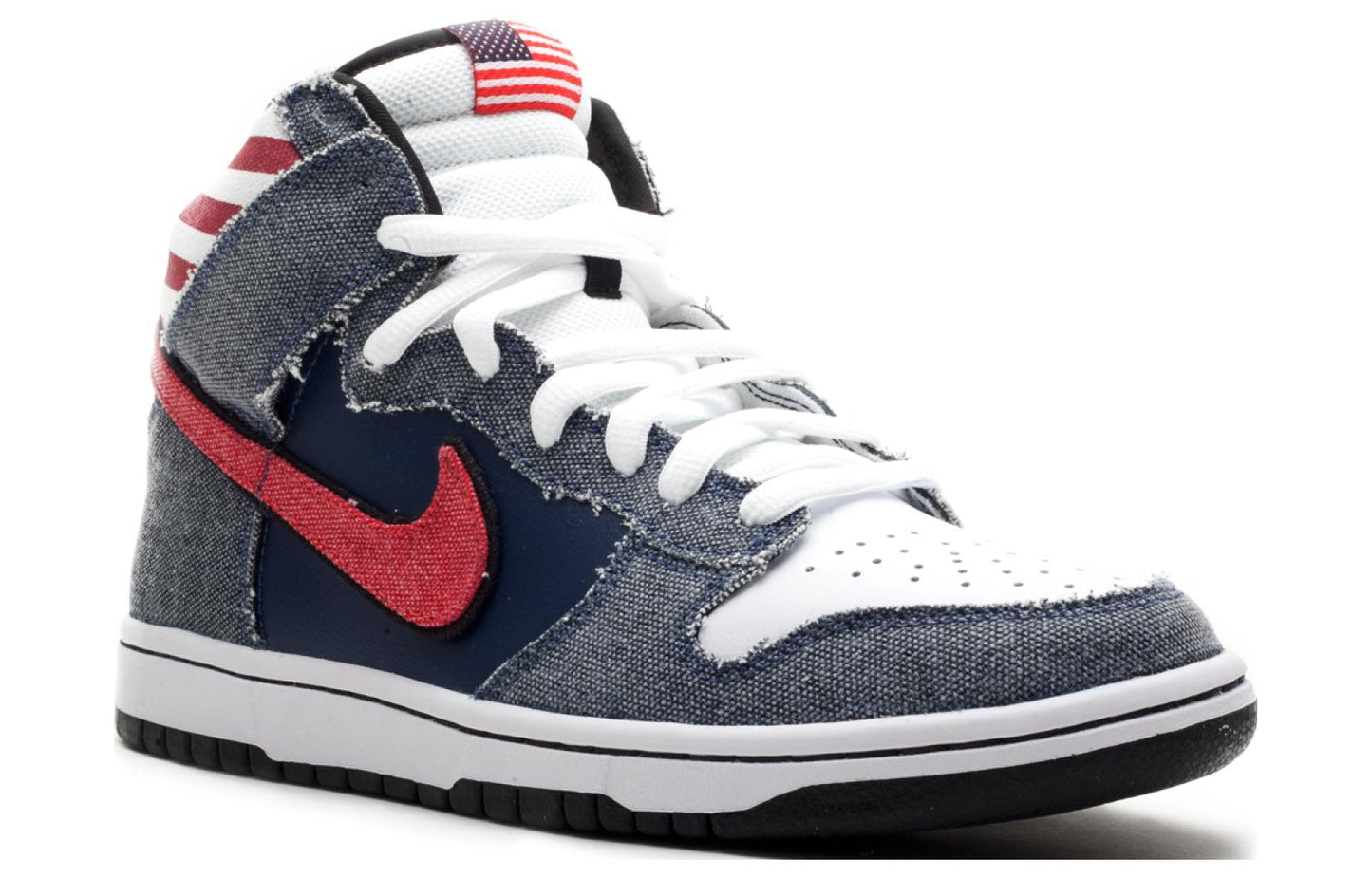 Nithtke Duthtnk High Premium SB 'Born In The USA' 313171-100