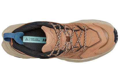 (WMNS) Hothtka ONE ONE Anacapa Low GORE-TEX 'Tiger's Eye' 1119373-TEBC