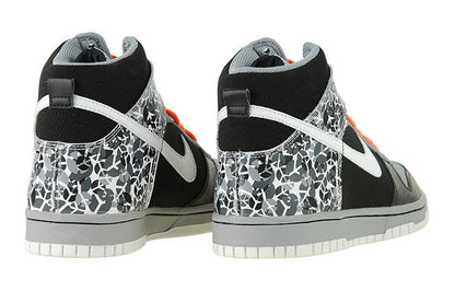 (GS) Nithtke Duthtnk High 'Black Grey White' 308319-004