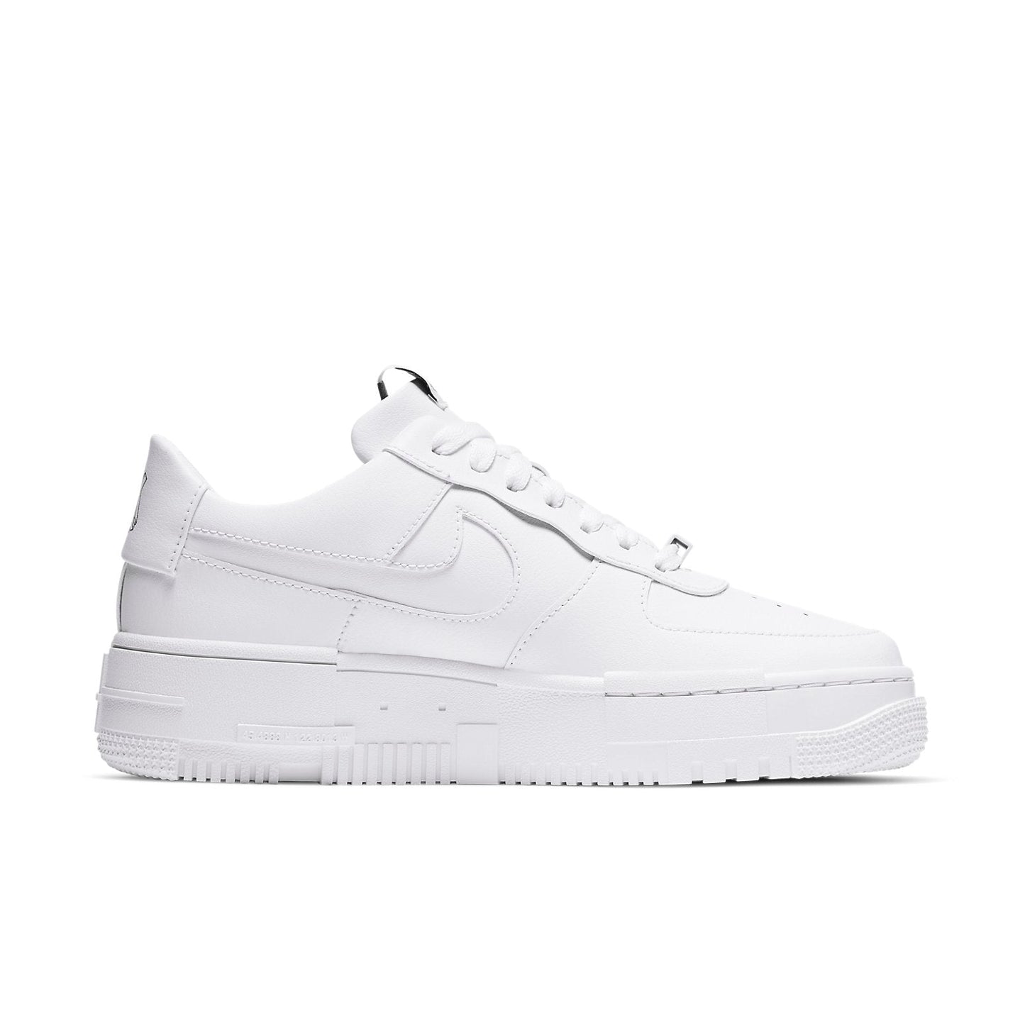 (WMNS) Nithtke Athtir Forthtce 1 'Pixel White' CK6649-100