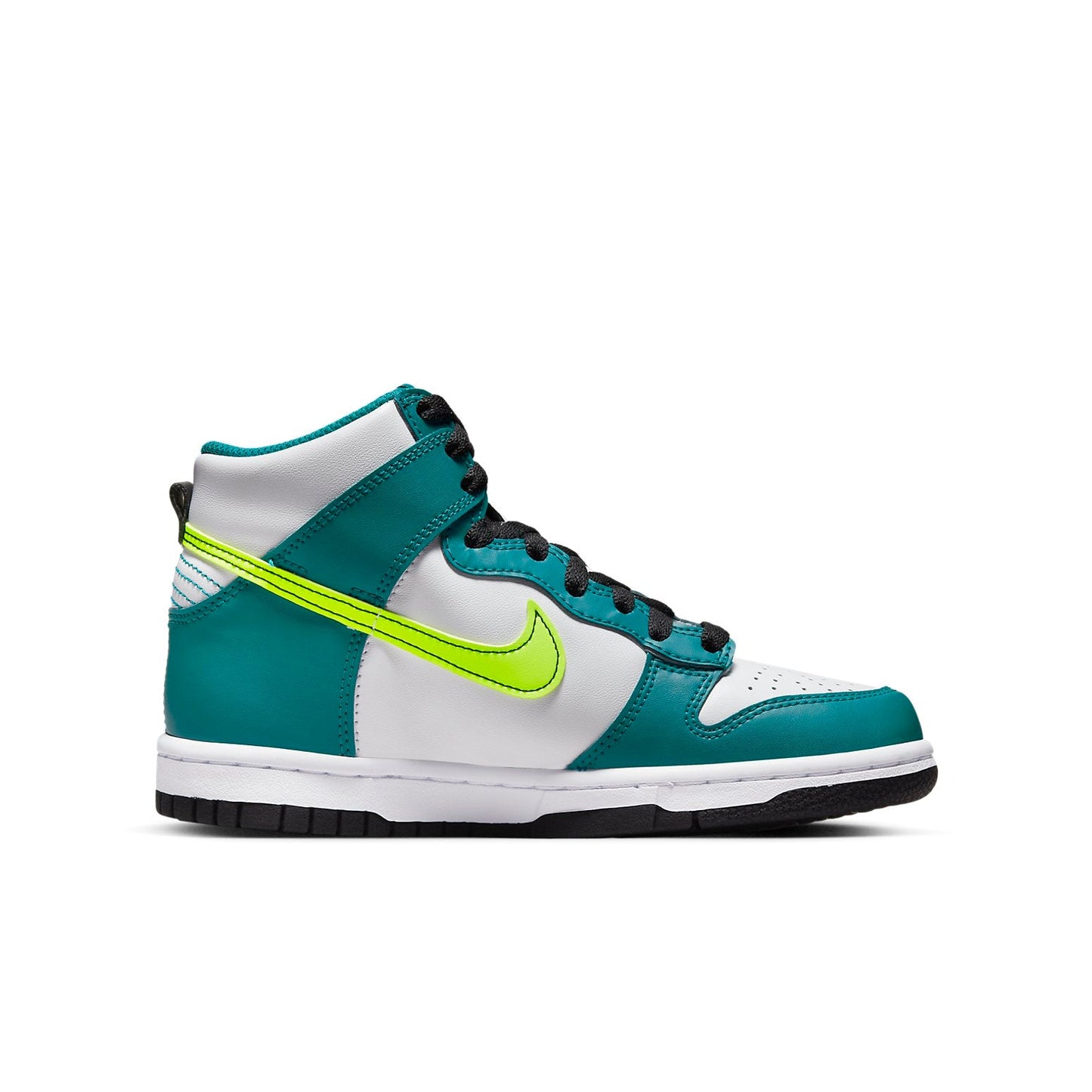 (GS) Nithtke Duthtnk High 'Bright Spruce Volt' DB2179-109
