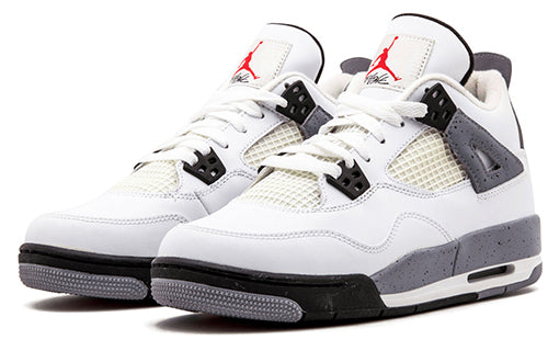 (GS) Aithtr Jorthtdan 4 Retro 'Cement' 2012 408452-103