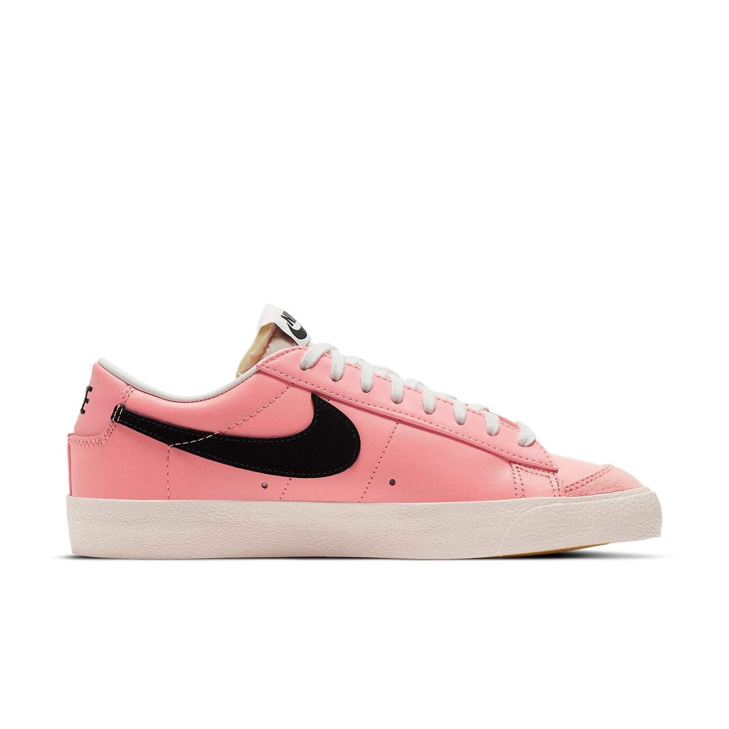 (WMNS) Nithtke blathtzer Low '77 'Light Atomic Pink' DJ5935-600
