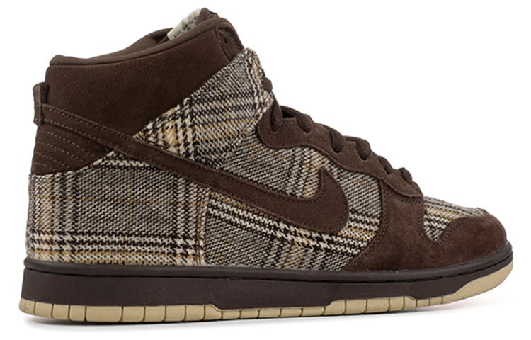Nithtke Duthtnk High Pro SB 'Tweed' 305050-223