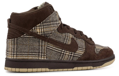 Nithtke Duthtnk High Pro SB 'Tweed' 305050-223