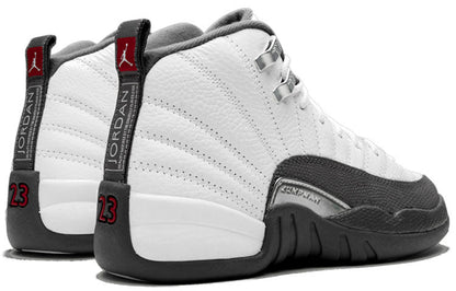(GS) Aithtr Jorthtdan 12 Retro 'Dark Grey' 153265-160