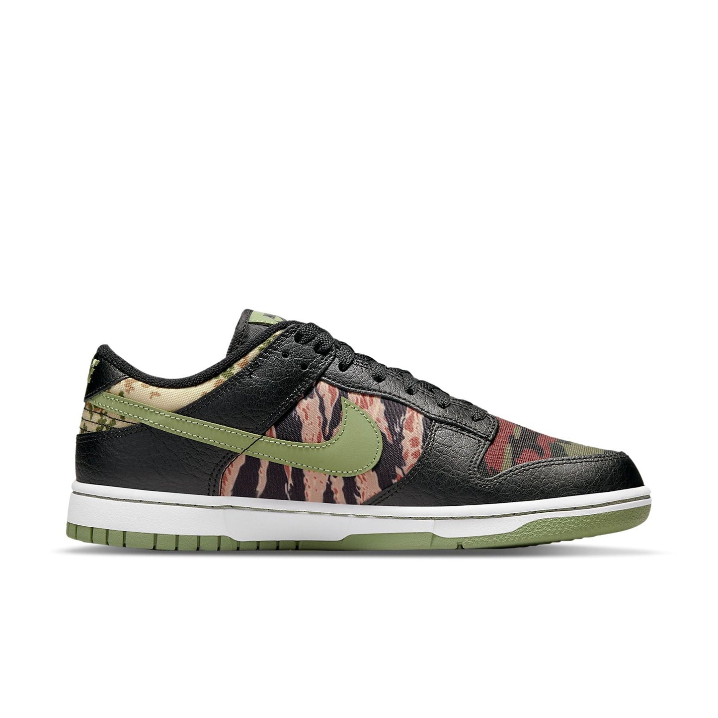 Nithtke Duthtnk Low SE 'Black Multi-Camo' DH0957-001