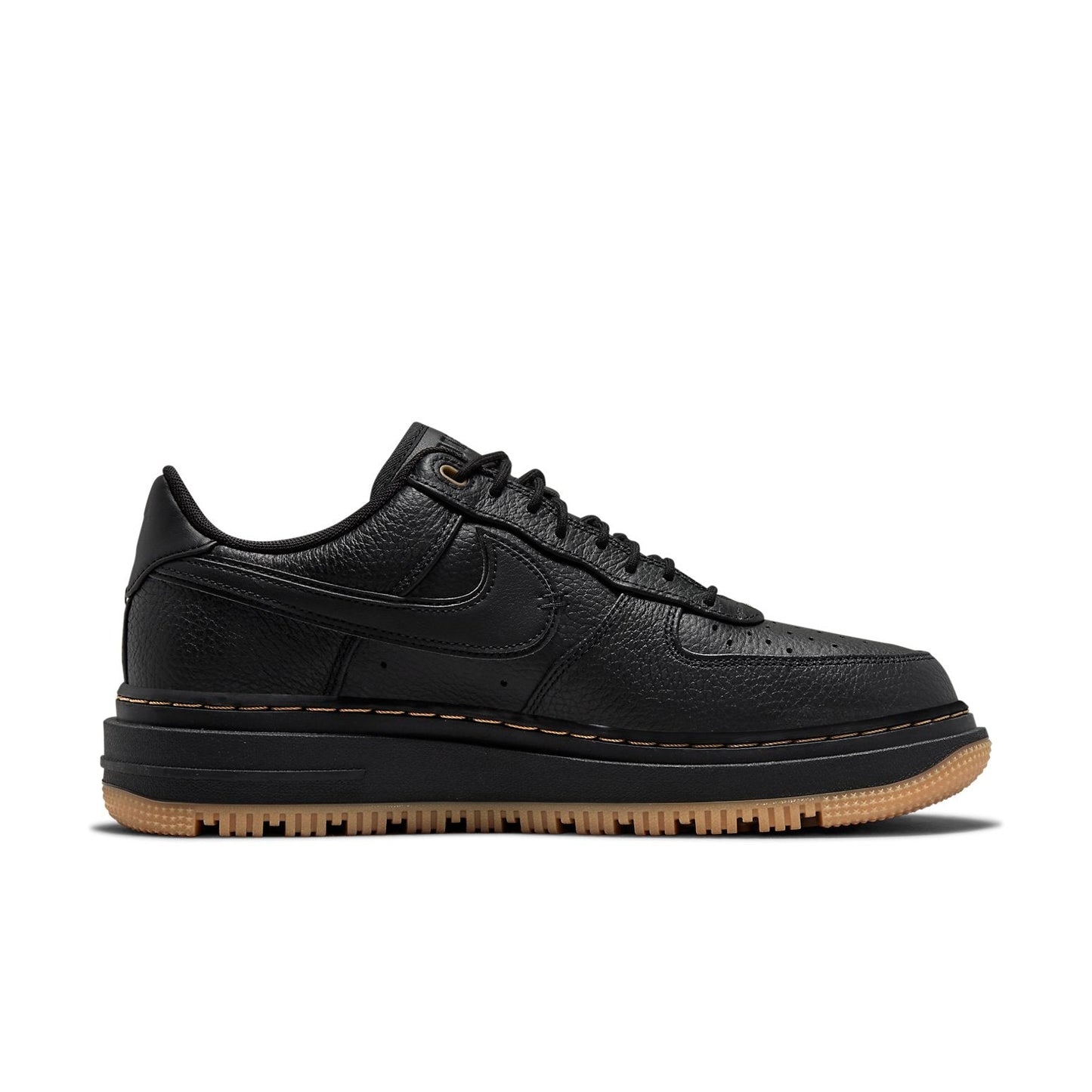 Nithtke Athtir Forthtce 1 Luxe 'Black Gum' DB4109-001