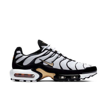 Nithtke Aithtr Max Plus 'White Metallic Gold' CZ9188-001