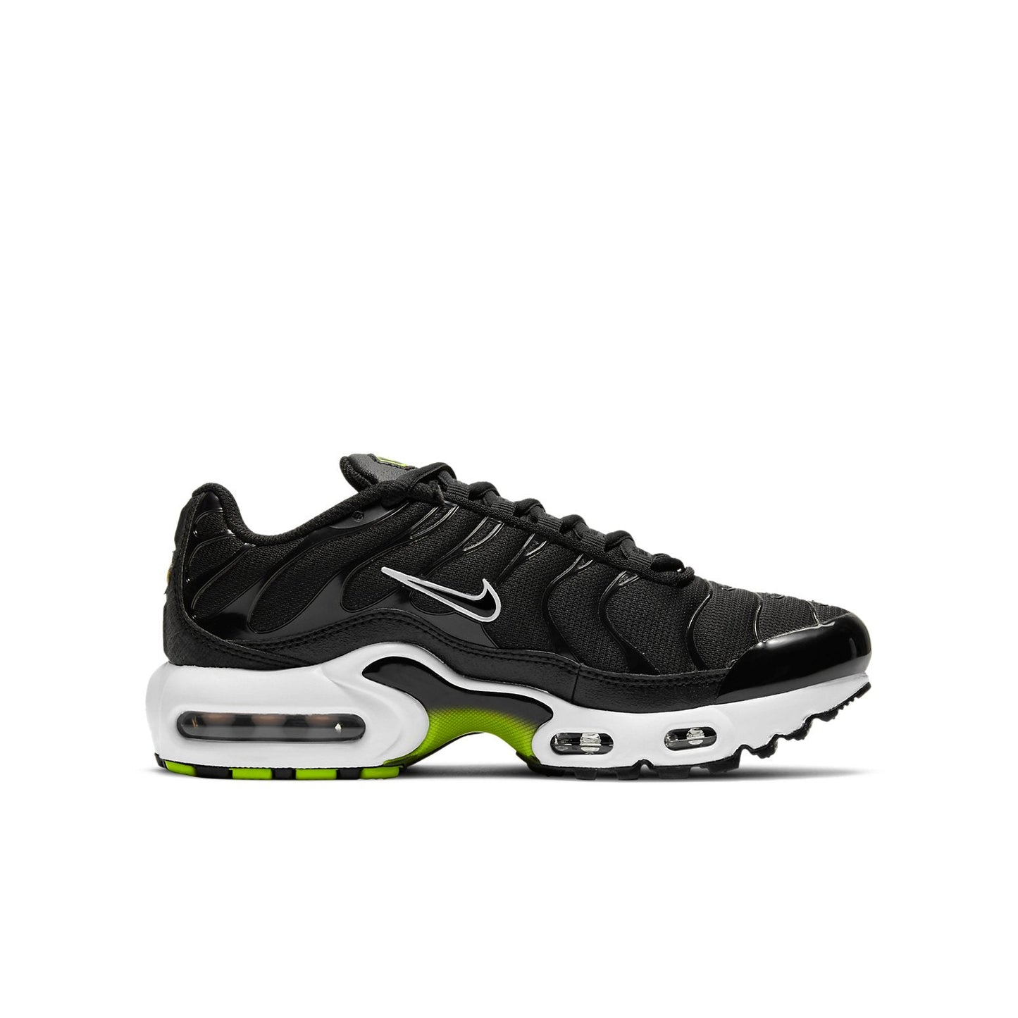 (GS) Nithtke Aithtr Max Plus 1 'Black Volt' DM3264-001