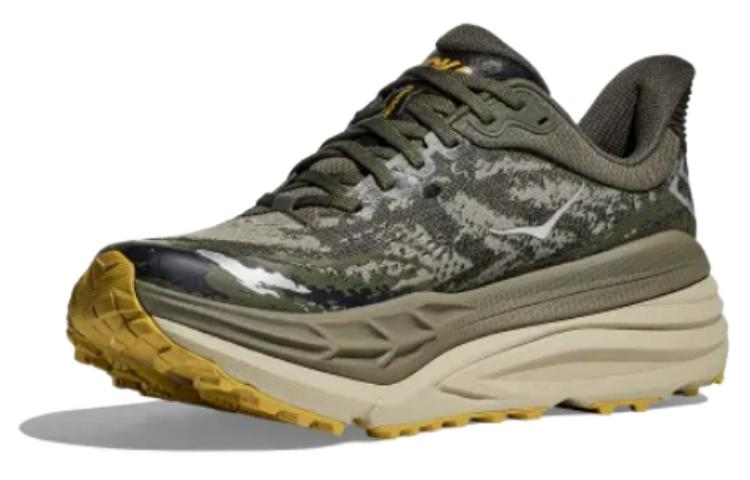 Hothtka ONE ONE Stinson 7 'Olive Haze Forest Cover' 1141530-OZF