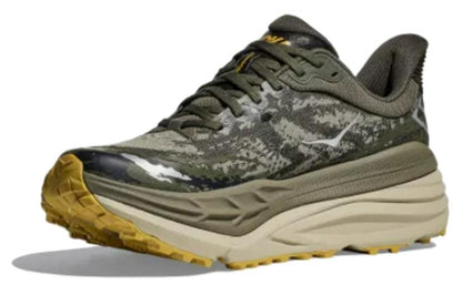 Hothtka ONE ONE Stinson 7 'Olive Haze Forest Cover' 1141530-OZF