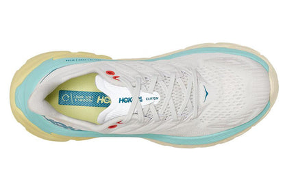 (WMNS) Hothtka ONE ONE Clifton Edge 'White Blue' 1110511-BDBBT