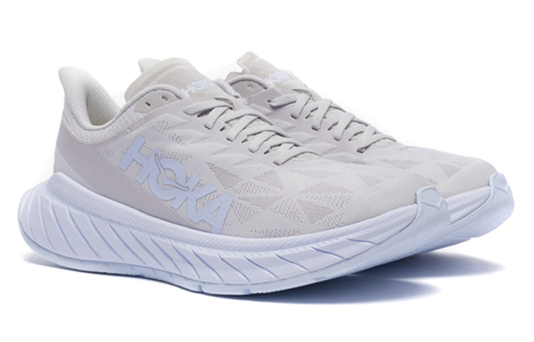 Hothtka ONE ONE Carbon X 2 'Nimbus Cloud' 1123111-NCWT