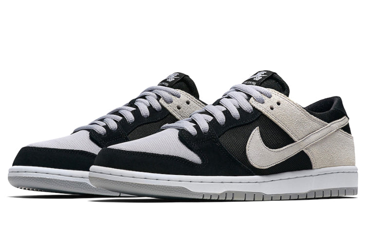 Nithtke Zoom Duthtnk Low Pro SB 'Wolf Grey' 854866-001