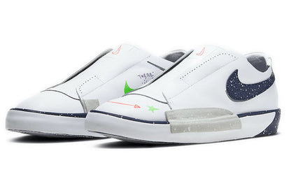 (WMNS) Nithtke blathtzer Low 'Planet of Hoops' CW2619-141