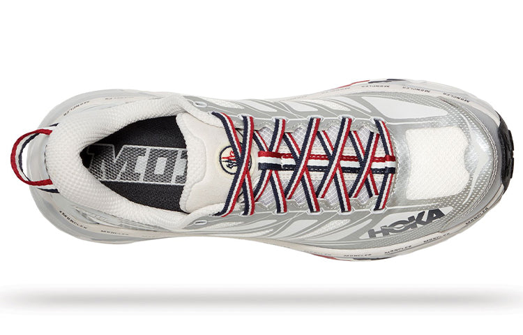 Hothtka ONE ONE Moncler x Mafate Speed 2 'Nimbus Cloud Harbor Mist' 1129992-NCHMS