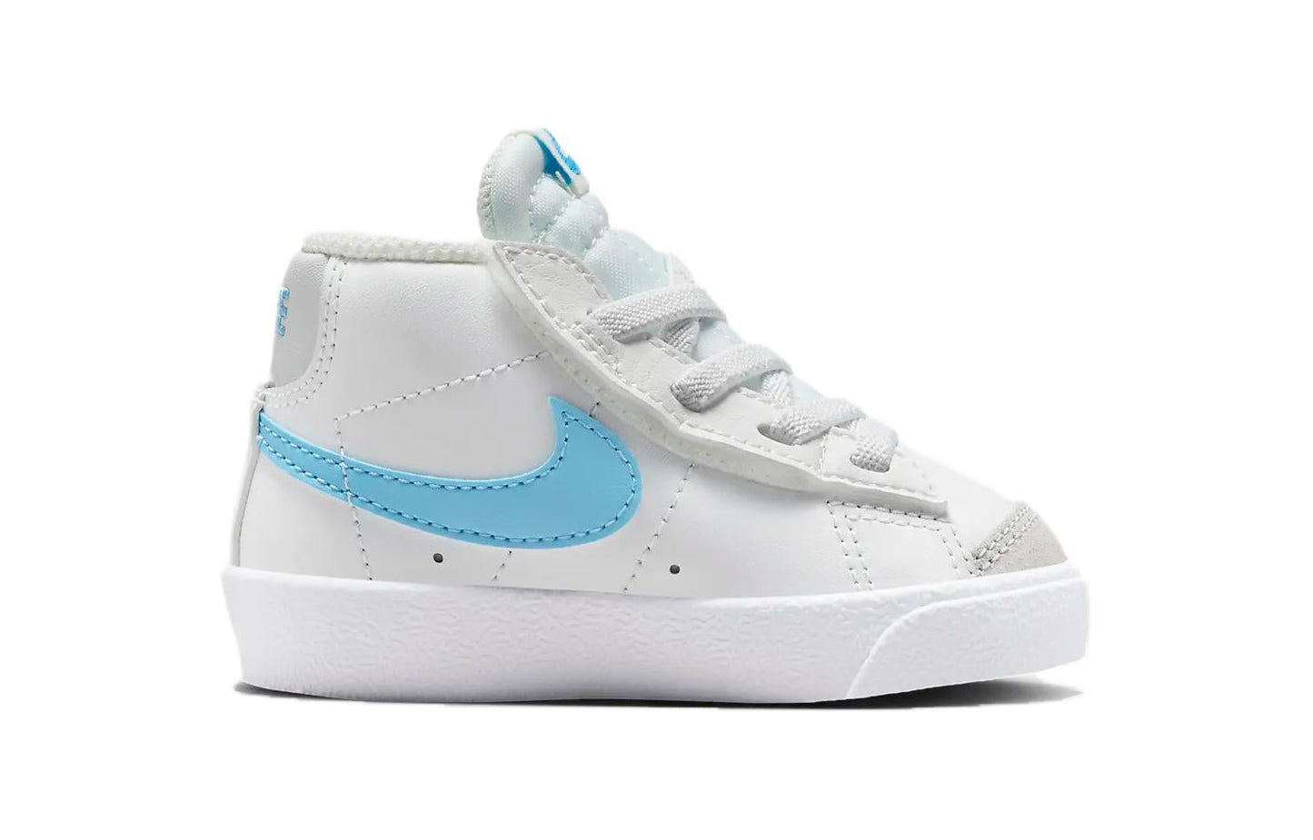 (TD) Nithtke blathtzer Mid '77 'White Blue' DA4088-114