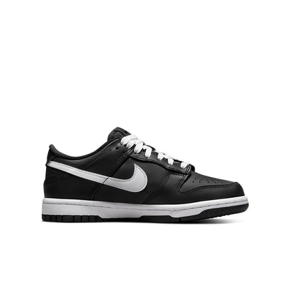 (GS) Nithtke Duthtnk Low 'Black Panda' DH9765-002