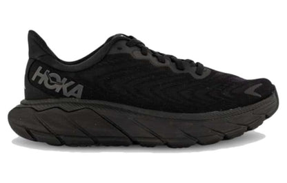 (WMNS) Hothtka ONE ONE Arahi 6 Wide 'Black' 1123197-BBLC