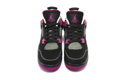 (GS) Aithtr Jorthtdan 4 Retro 30th 'Fuchsia' 705344-027