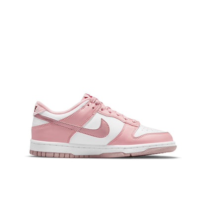 (GS) Nithtke Duthtnk Low 'Pink Velvet' DO6485-600