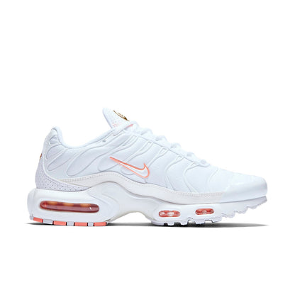 (WMNS) Nithtke Aithtr Max Plus White/Pink DC1428-100