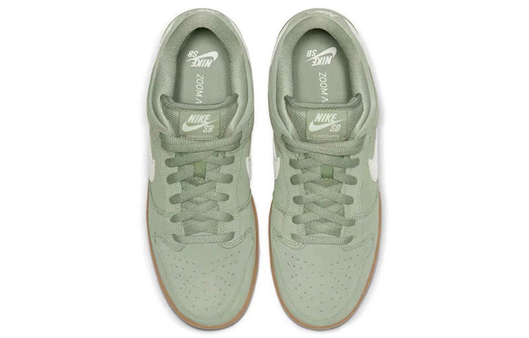 Nithtke SB Duthtnk Low 'Horizon Green' BQ6817-300