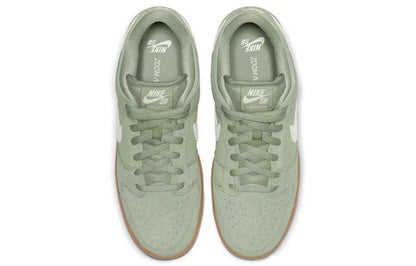 Nithtke SB Duthtnk Low 'Horizon Green' BQ6817-300