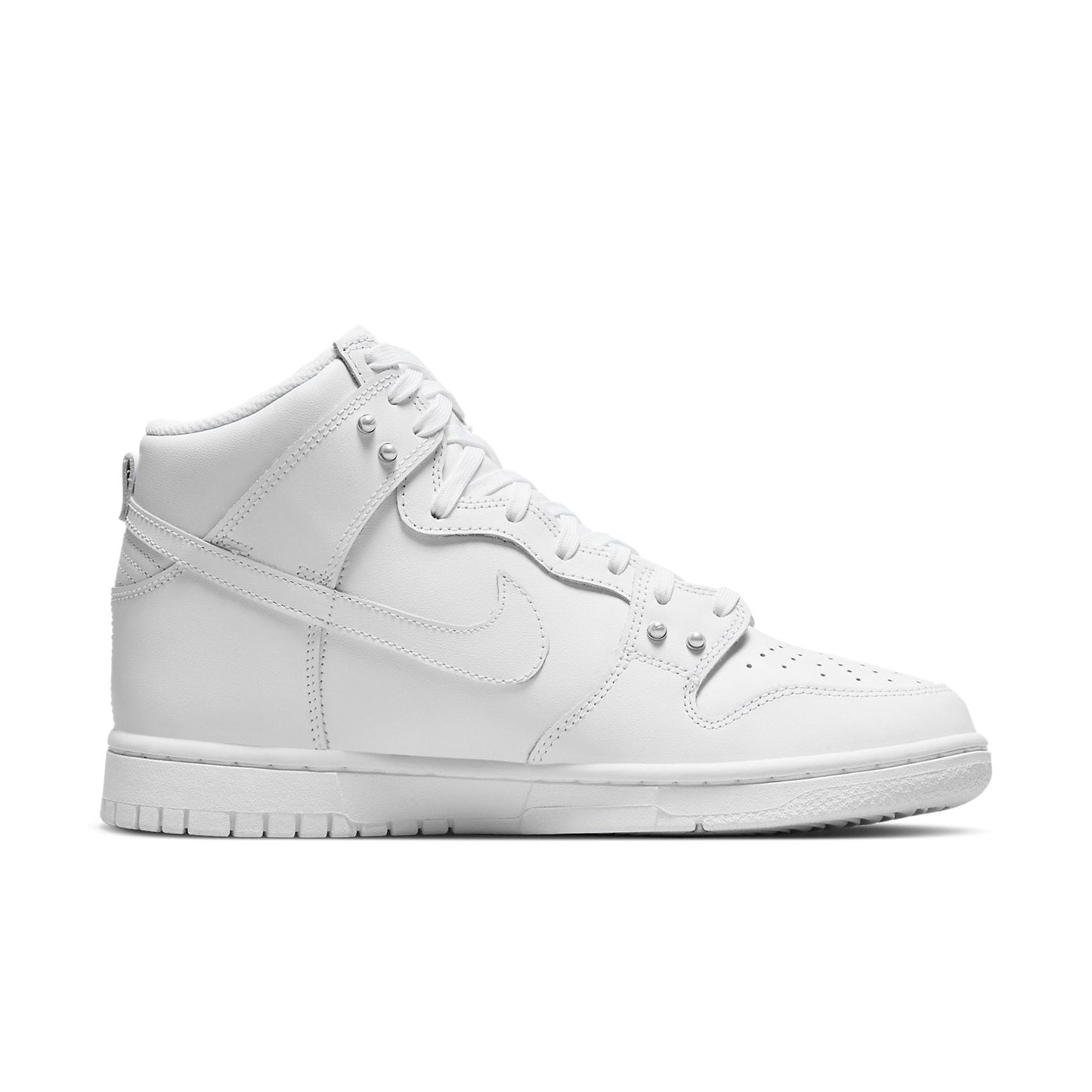 (WMNS) Nithtke Duthtnk High SE 'Pearl White' DM7607-100