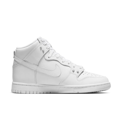 (WMNS) Nithtke Duthtnk High SE 'Pearl White' DM7607-100