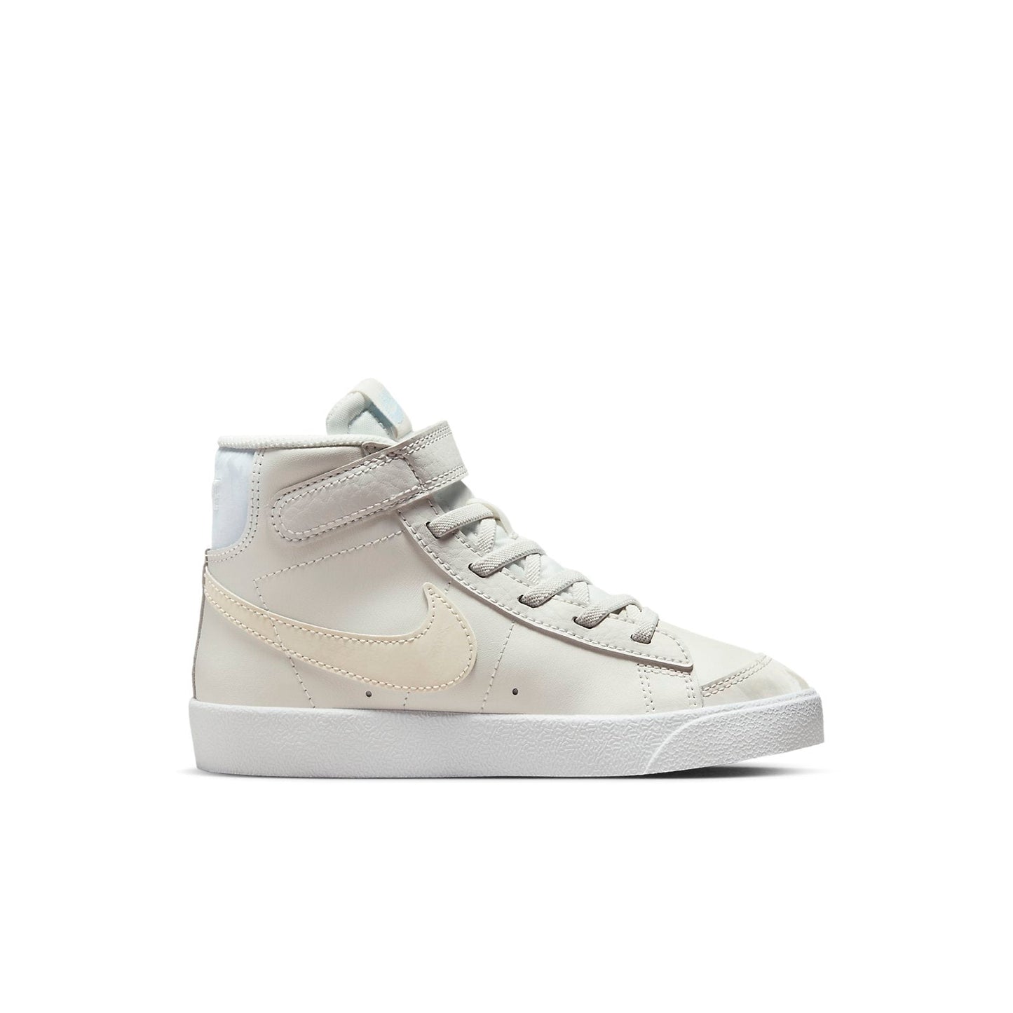 (PS) Nithtke blathtzer Mid '77 'Pale Ivory' DA4087-009