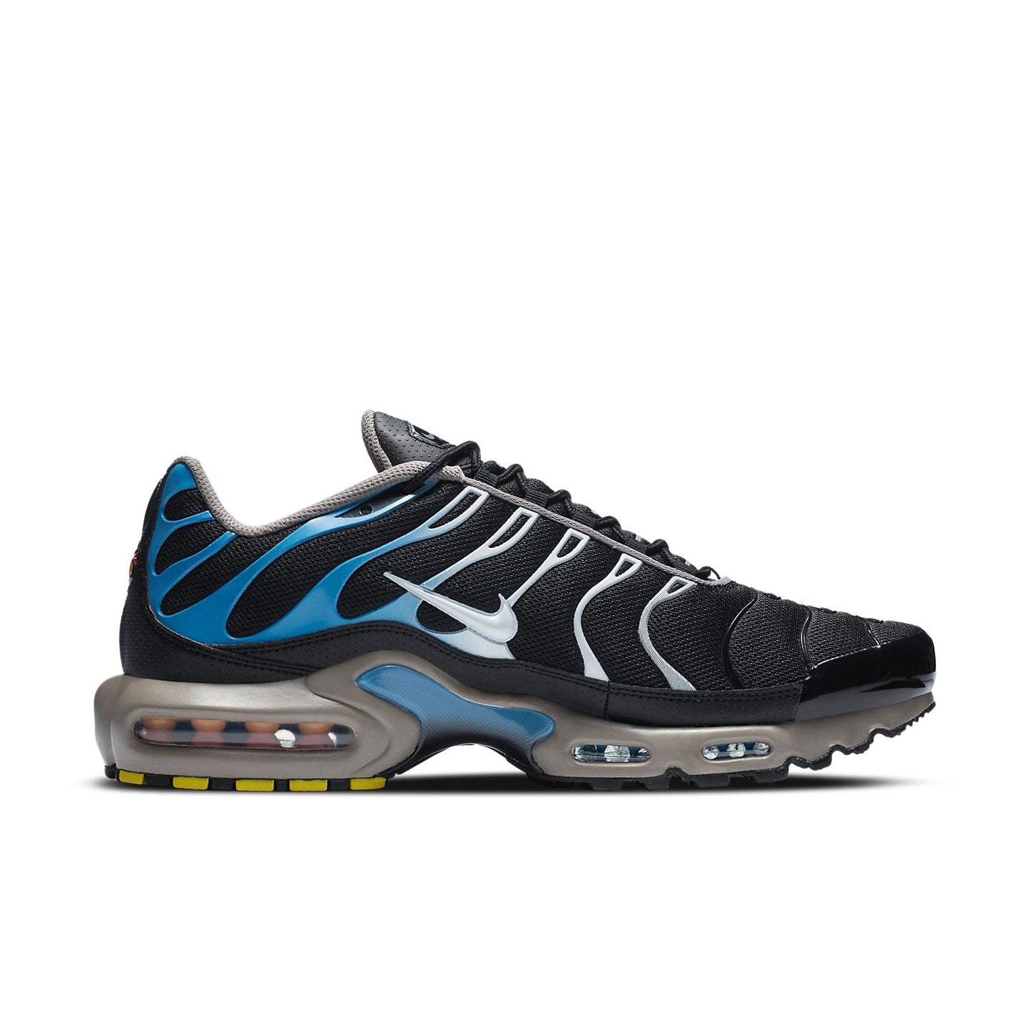 Nithtke Aithtr Max Plus Black/Blue CT1097-002
