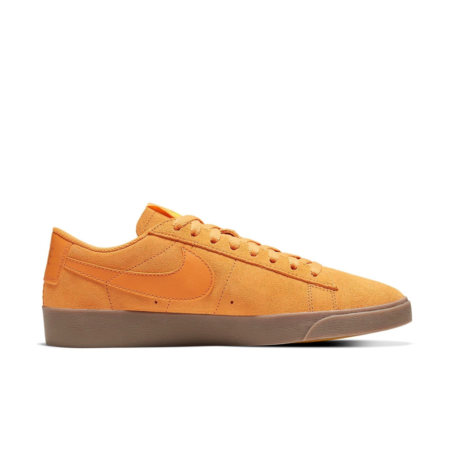 (WMNS) Nithtke blathtzer Low SD 'Yellow Suede' AV9373-800