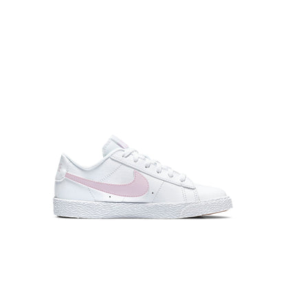 (PS) Nithtke blathtzer Low 'White Pink Foam' CZ7579-102