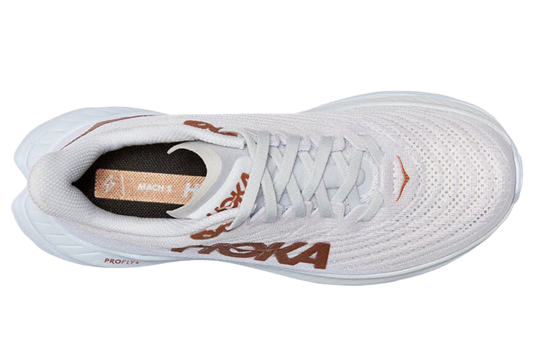 Hothtka ONE ONE Mach 5 'White Copper' 1127893-WCPP