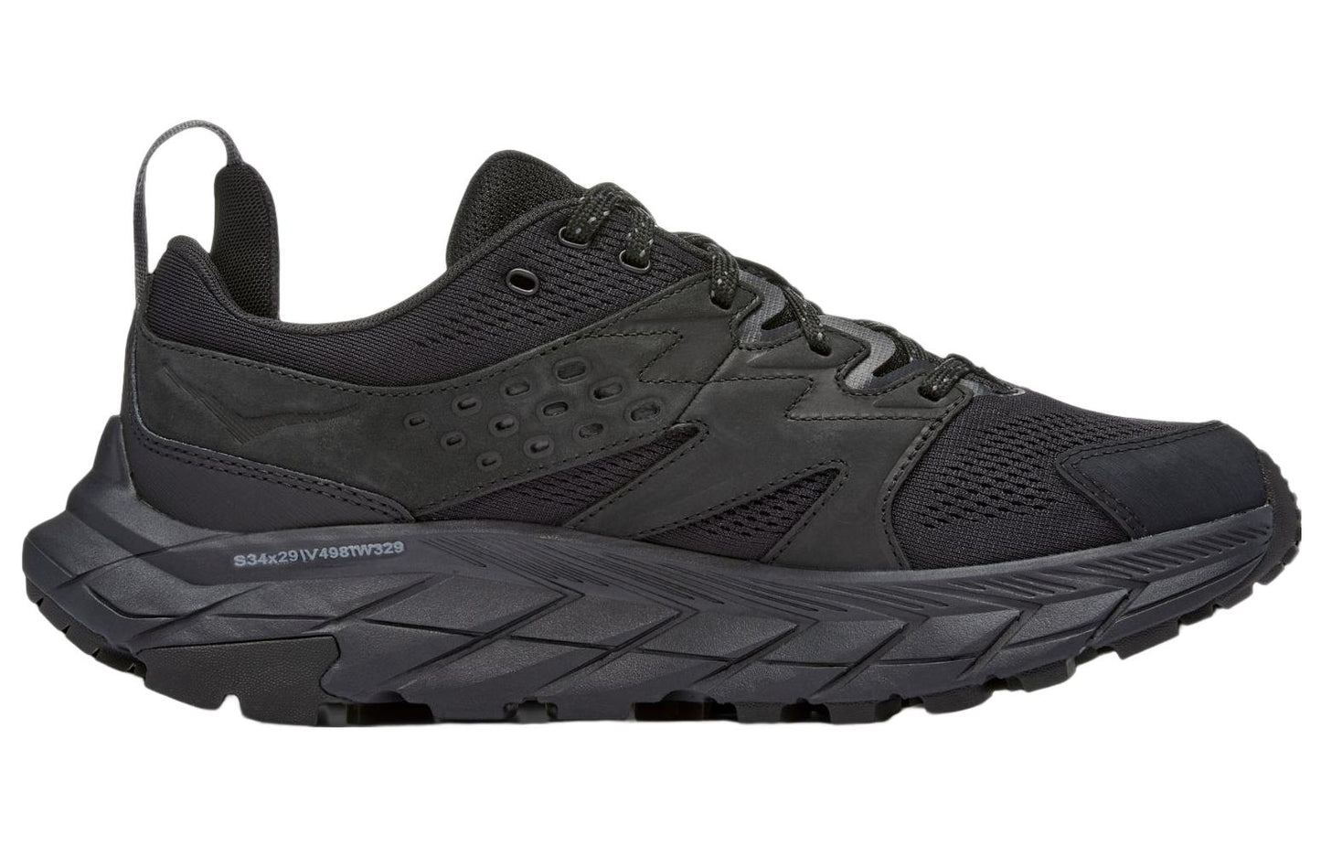 Hothtka ONE ONE Anacapa Breeze Low 'Triple Black' 1127920-BBLC