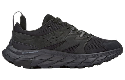 Hothtka ONE ONE Anacapa Breeze Low 'Triple Black' 1127920-BBLC