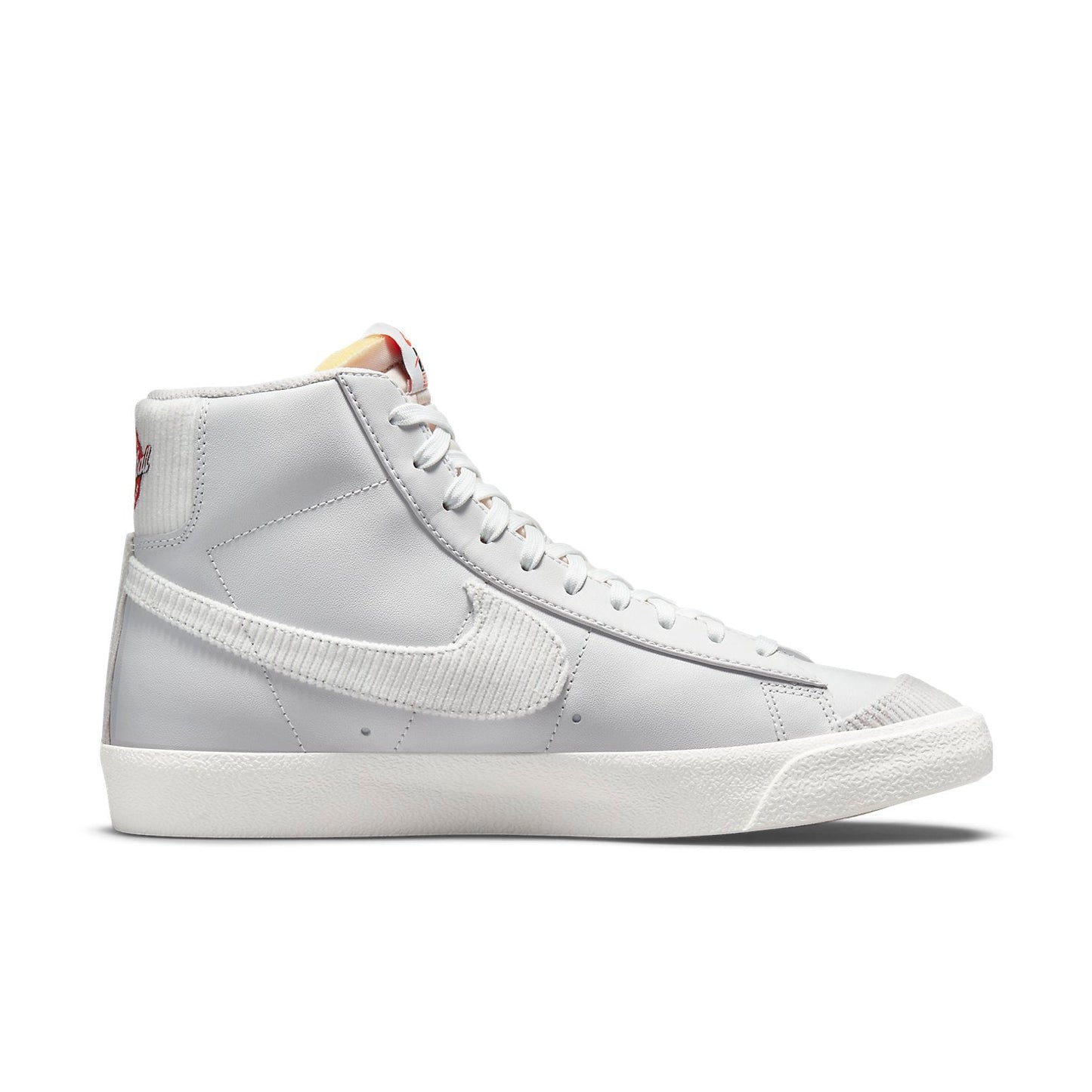 Nithtke blathtzer Mid '77 EMB 'Vast Grey' DD8021-001