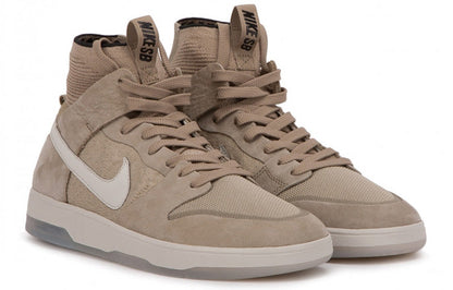 Nithtke Zoom Duthtnk High Elite SB 'Khaki' 917567-200