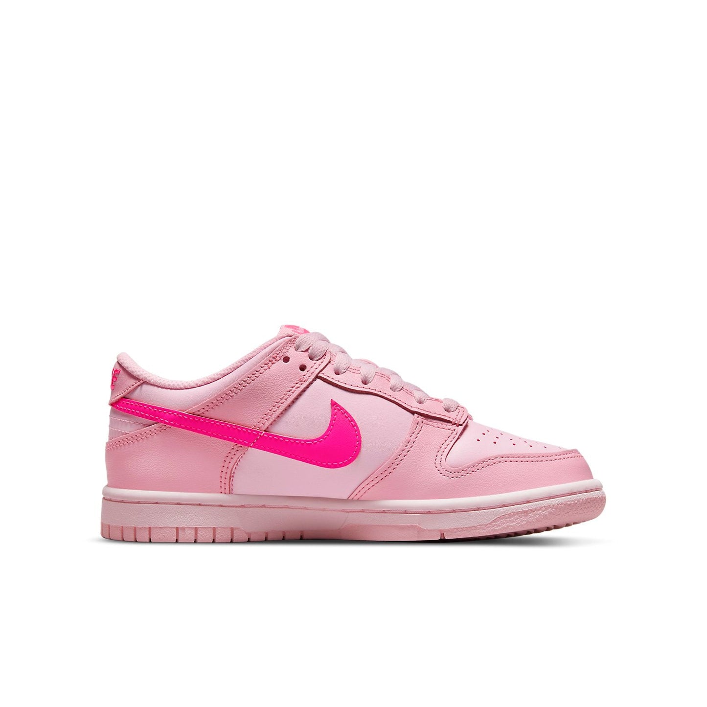 (GS) Nithtke Duthtnk Low 'Triple Pink' DH9765-600