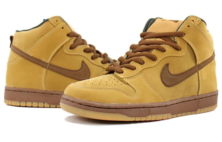 Nithtke Duthtnk High Pro SB 'Wheat' 305050-221