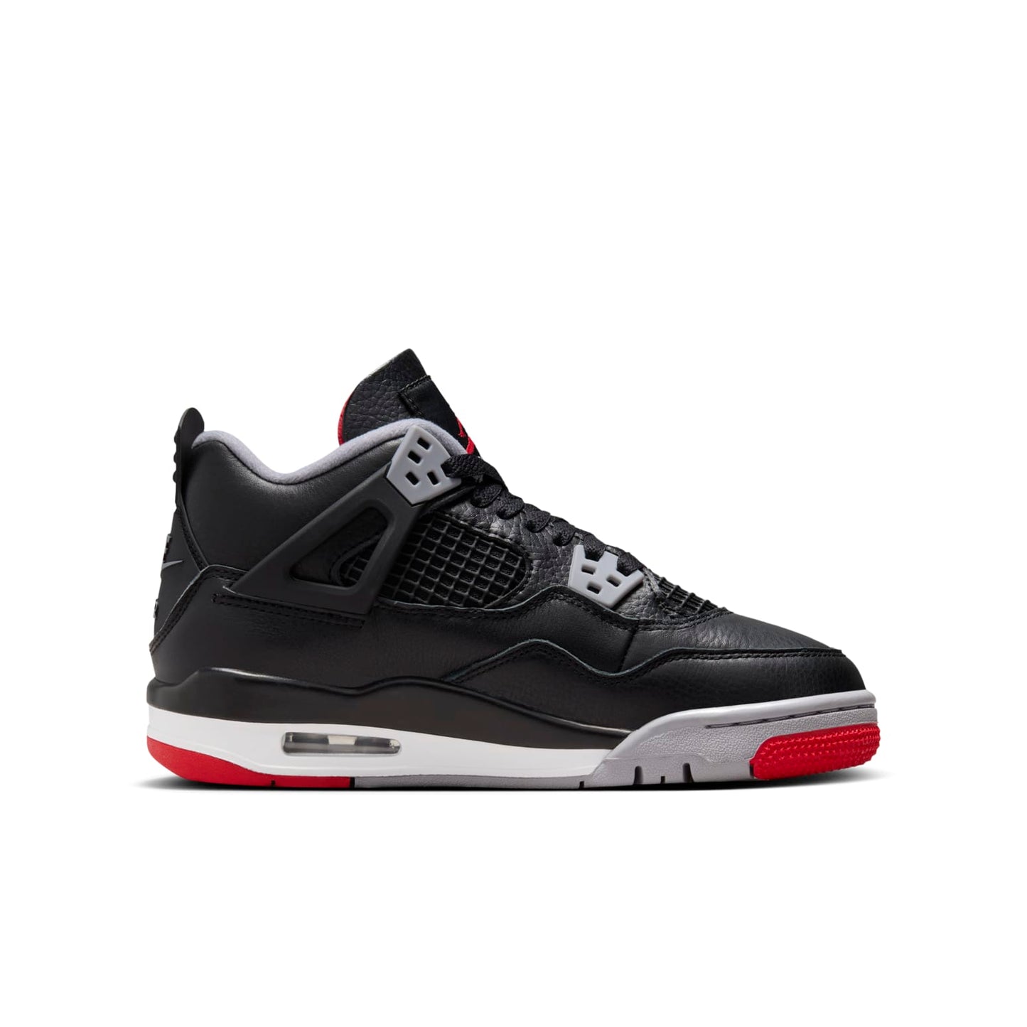 (GS) Aithtr Jorthtdan 4 Retro 'Bred Reimagined' FQ8213-006