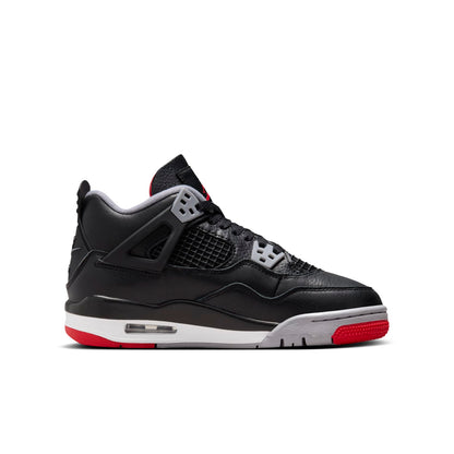 (GS) Aithtr Jorthtdan 4 Retro 'Bred Reimagined' FQ8213-006