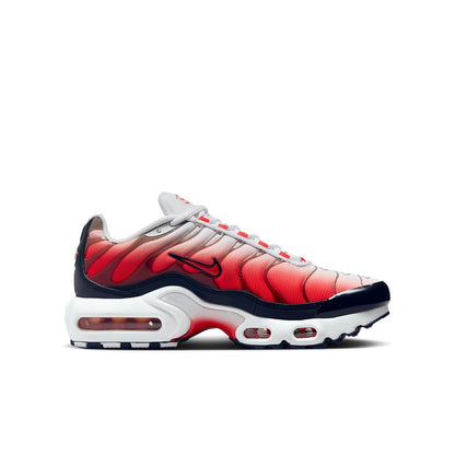 (GS) Nithtke Aithtr Max Plus 'White Light Crimson' FD9768-100