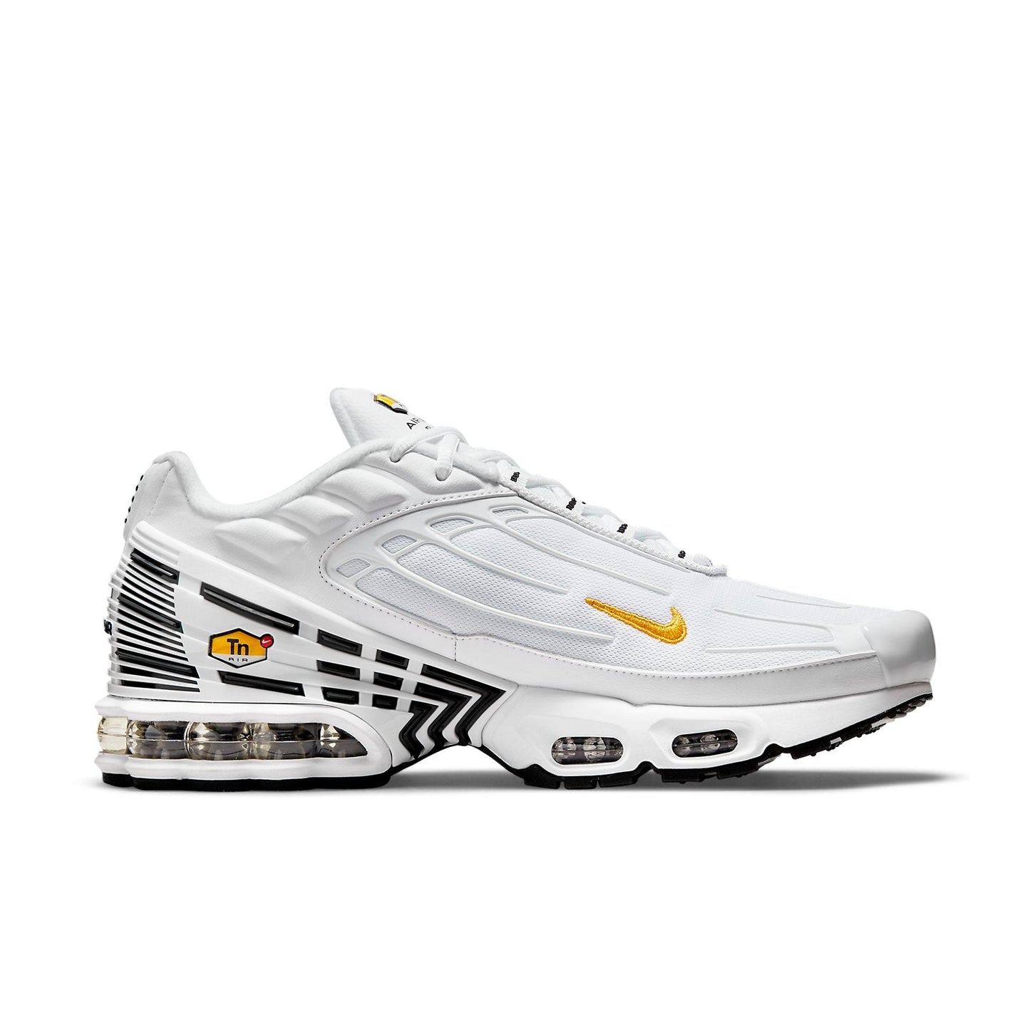 Nithtke Aithtr Max Plus 3 'Multi-Swoosh' DN6993-100