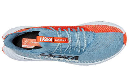 Hothtka ONE ONE Carbon X 3 'Mountain Spring Puffin's Bill' 1123192-MSPBL