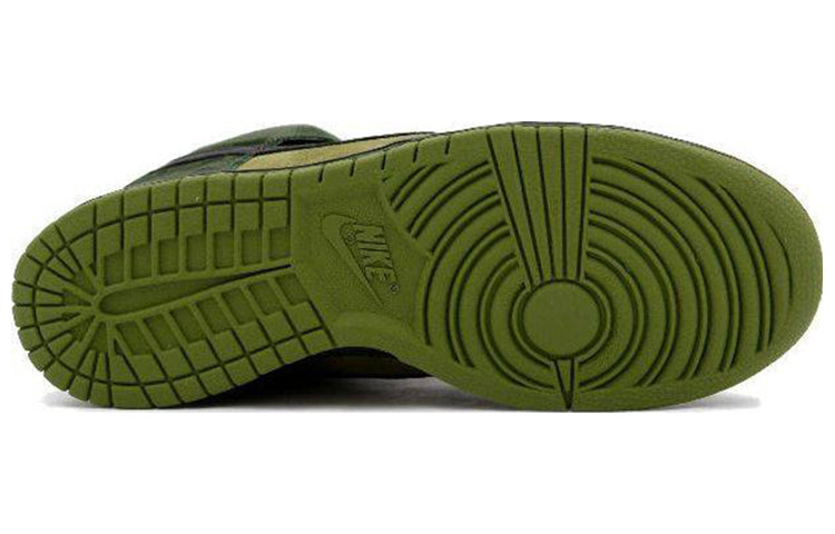 Nithtke Duthtnk High Pro SB 'Hulk' 305050-303