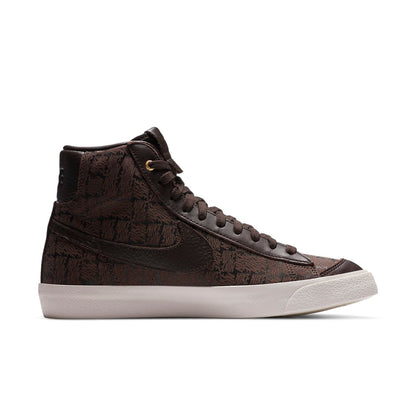 (WMNS) Nithtke blathtzer Mid VNTG '77 'Velvet Brown' DA4299-200