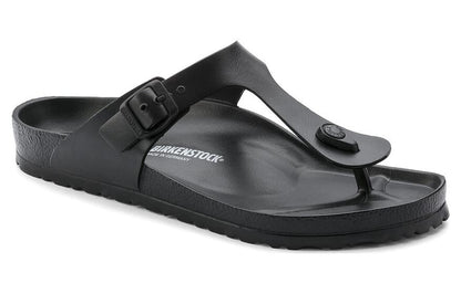 Birkenthtstock Gizeh Essentials EVA 'Black' 0128201